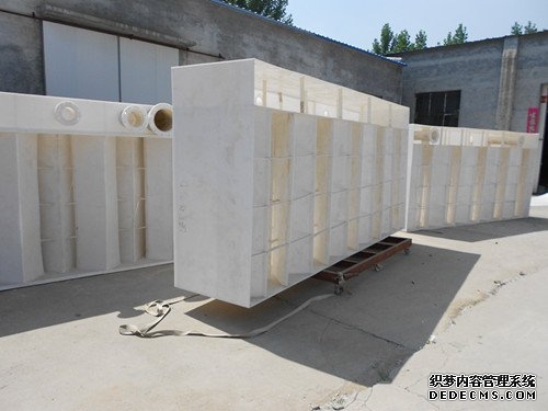 鍍鋅螺旋風(fēng)管