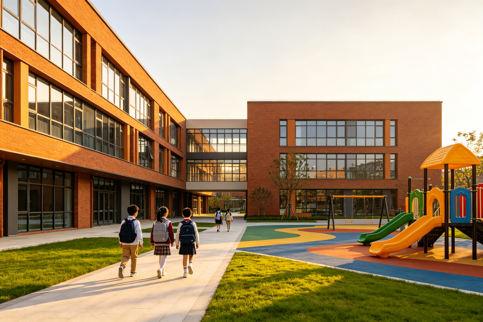 #6 International Schools in Chengdu