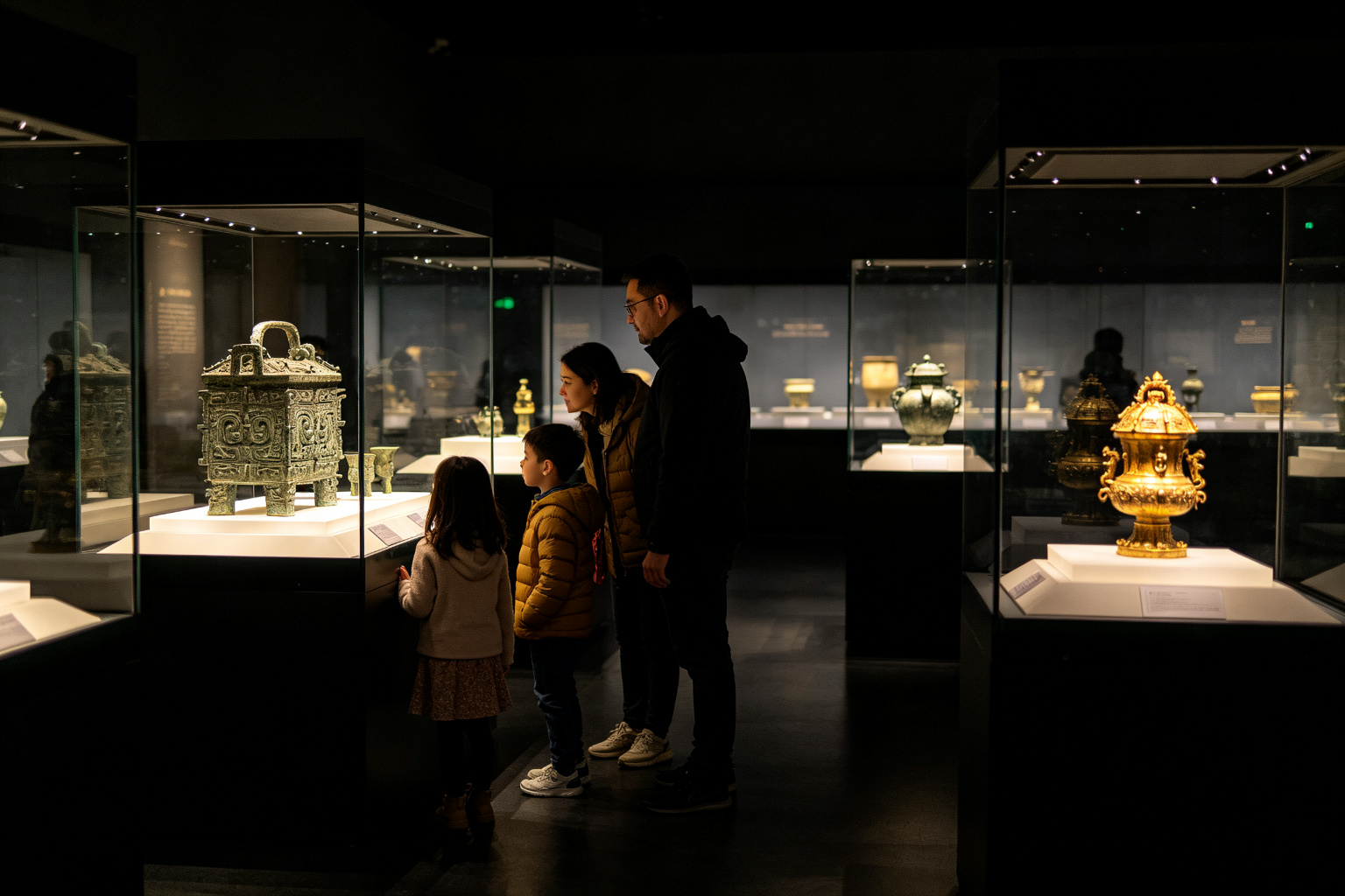 #10 Museum Education and Family Programs