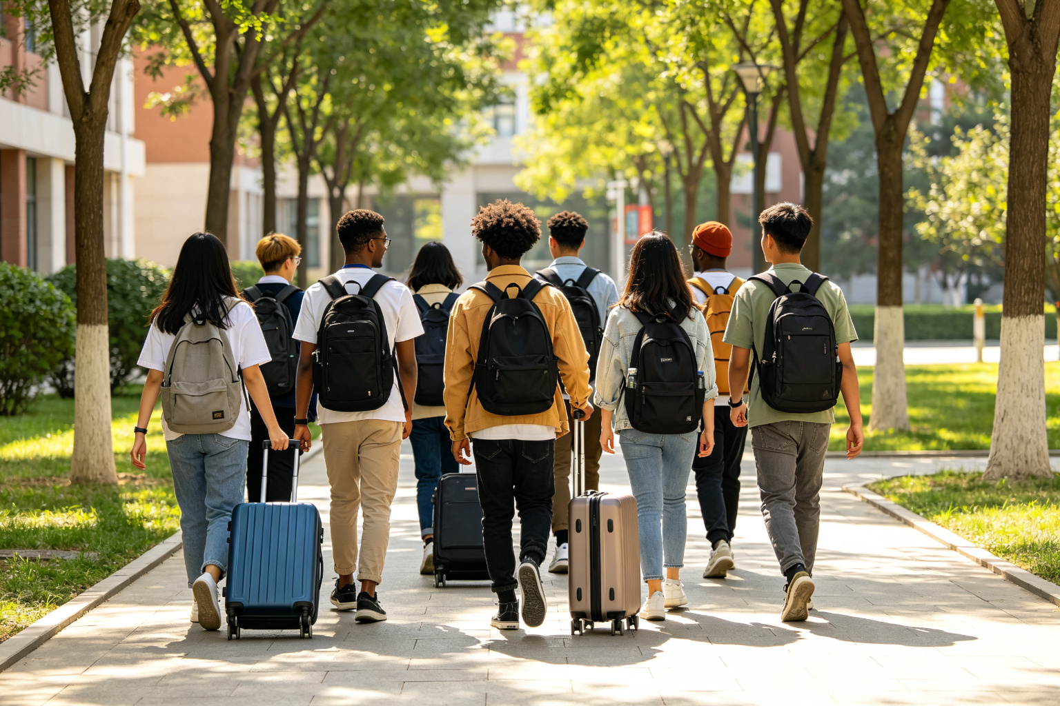 #12 Study-Abroad and Exchange Services