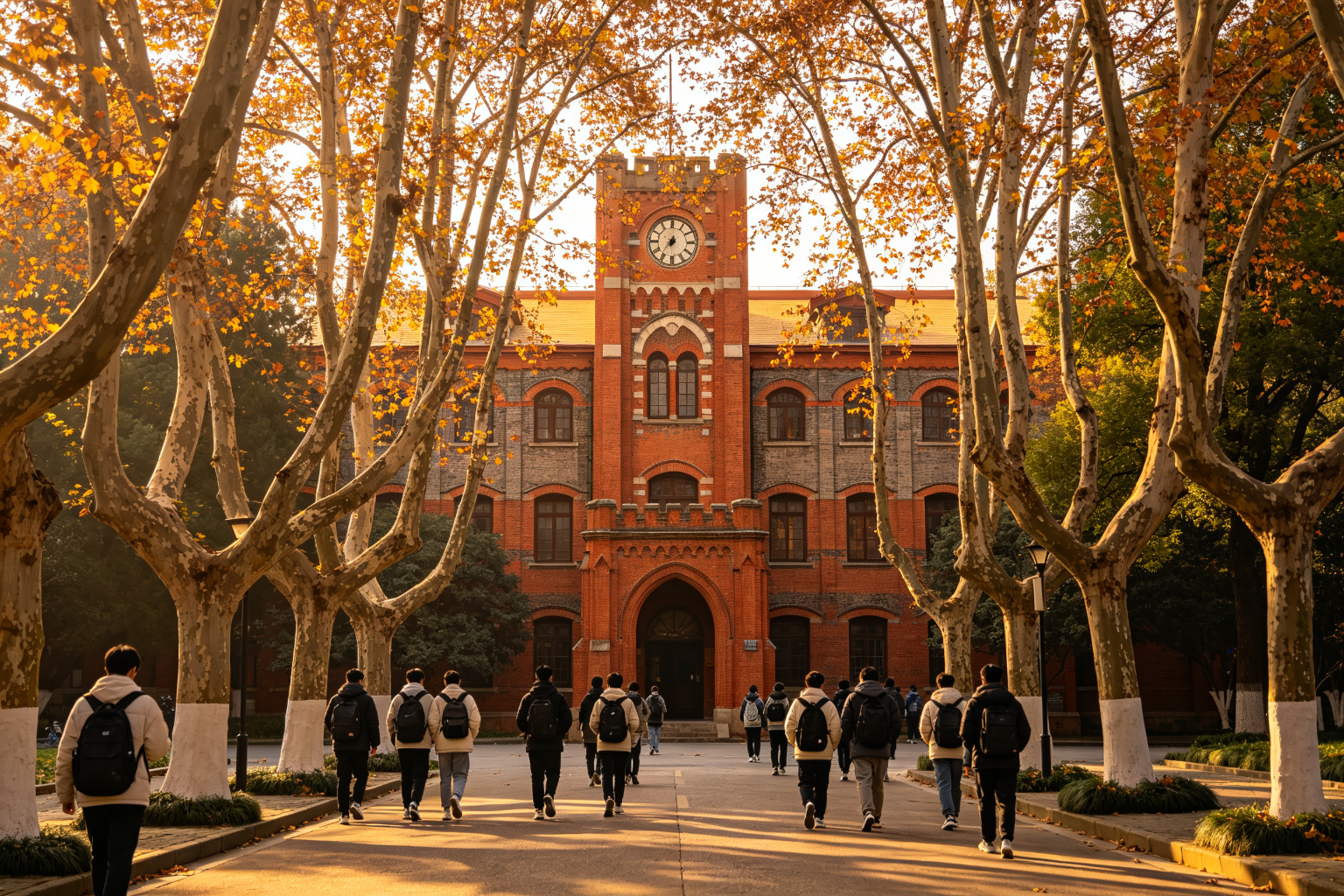 #3 Southwest Jiaotong University