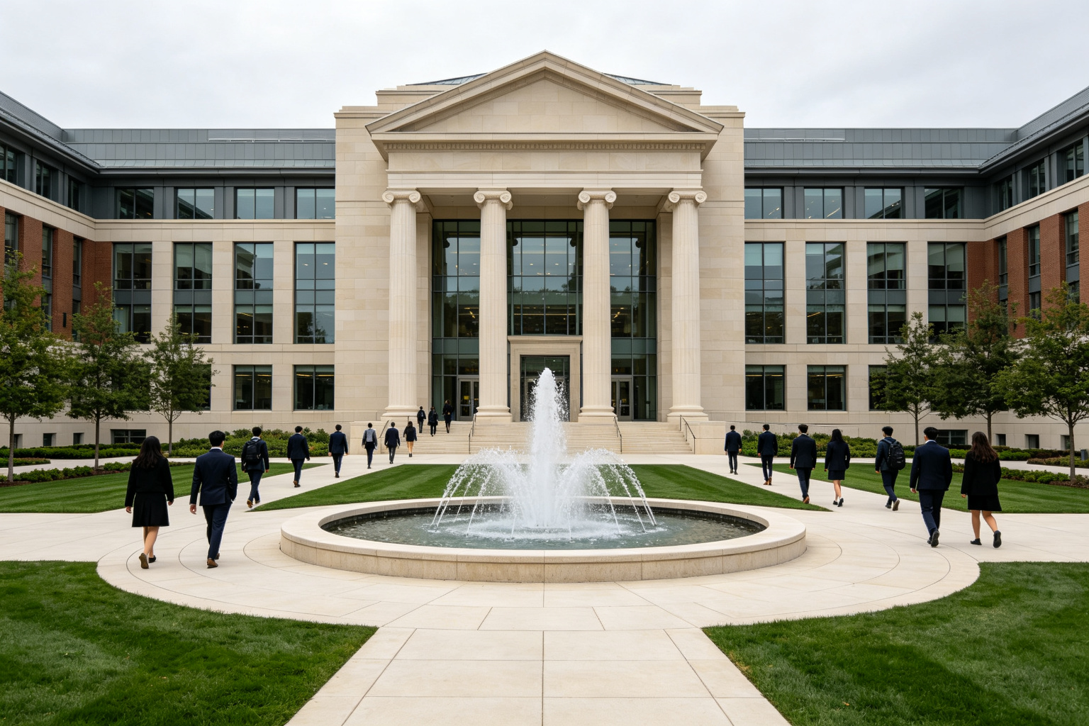 #4 Southwestern University of Finance and Economics