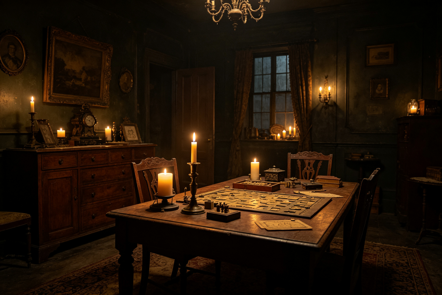 #11 Escape Rooms for Every Level