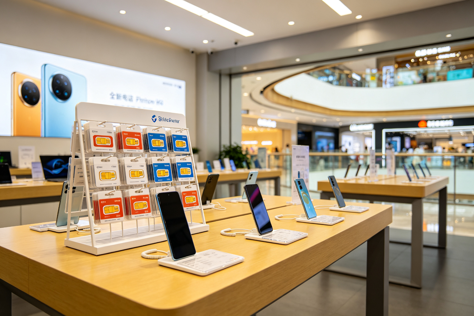 #6 Internet, SIM Cards, VPN and Communication in Chengdu